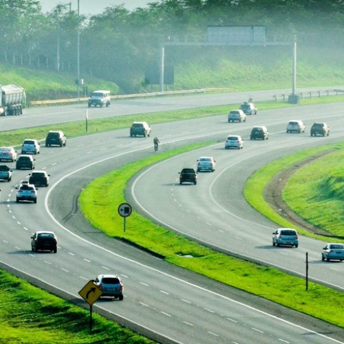 Projeto que prorroga prazo de transferência de estradas federais aos Estados tramita na Câmara