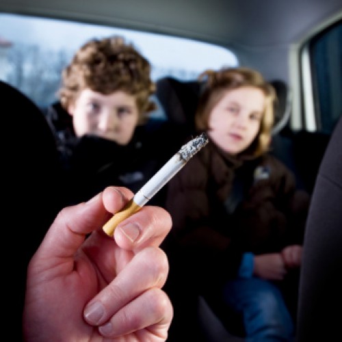 Serra quer ampliar medidas contra o tabagismo