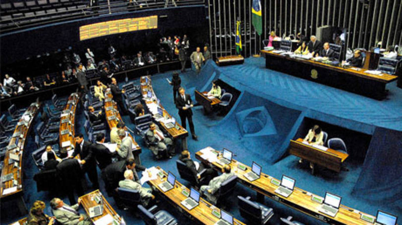 Crítica ao financiamento público de campanhas eleitorais – 17/03/2015