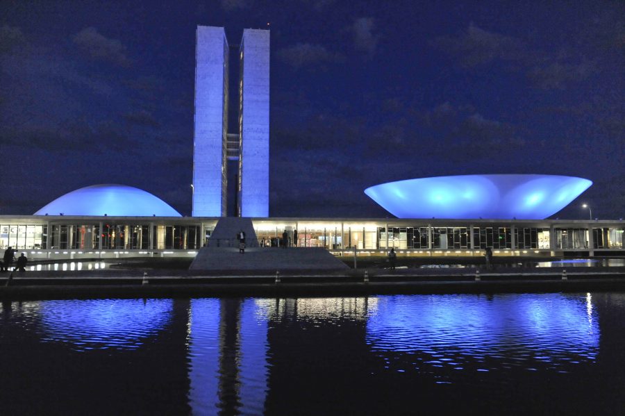 Projeto de Lei do Senado PLS 342/2015