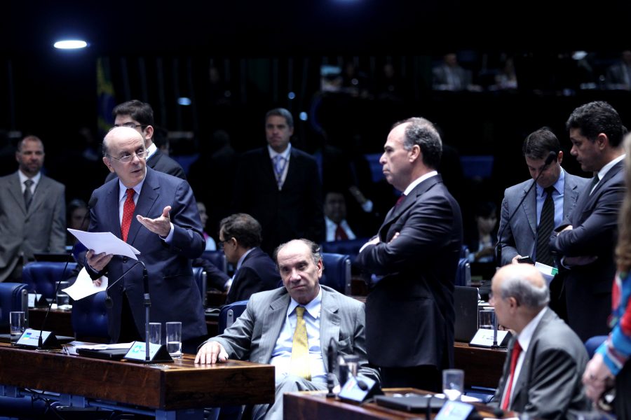 Senado aprova regime especial de pagamento de precatórios
