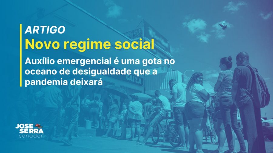 Novo regime social