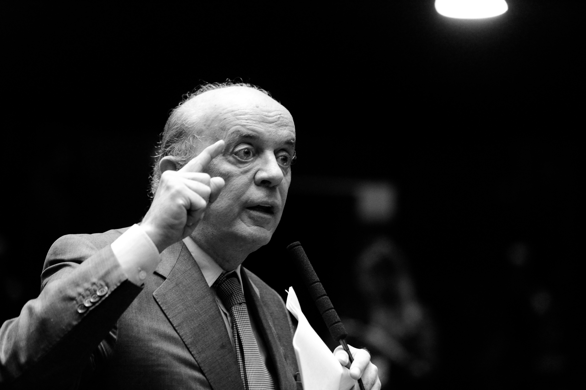 José Serra Serra4545
